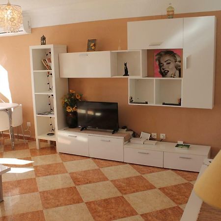 Appartement Casa Vega à Benidorm Extérieur photo