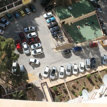 Appartement Casa Vega à Benidorm Extérieur photo