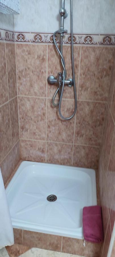 Appartement Casa Vega à Benidorm Extérieur photo