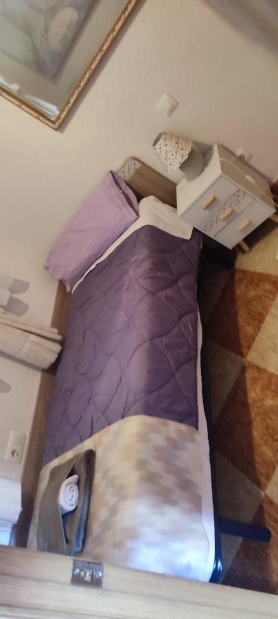 Appartement Casa Vega à Benidorm Extérieur photo