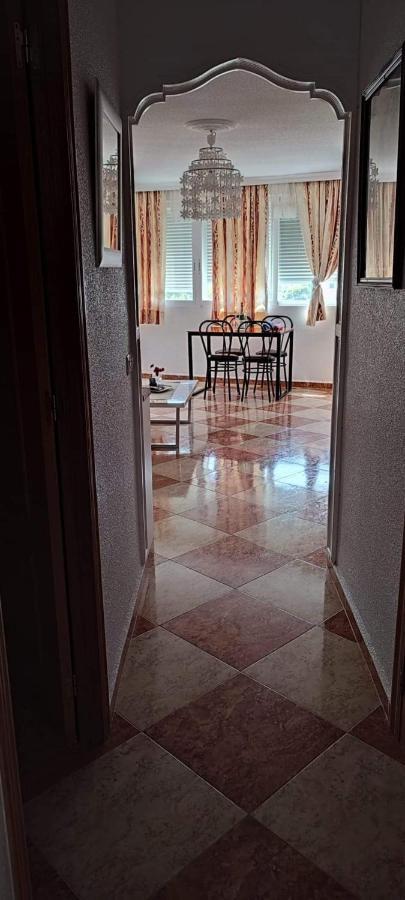 Appartement Casa Vega à Benidorm Extérieur photo