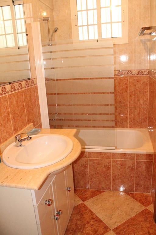 Appartement Casa Vega à Benidorm Extérieur photo