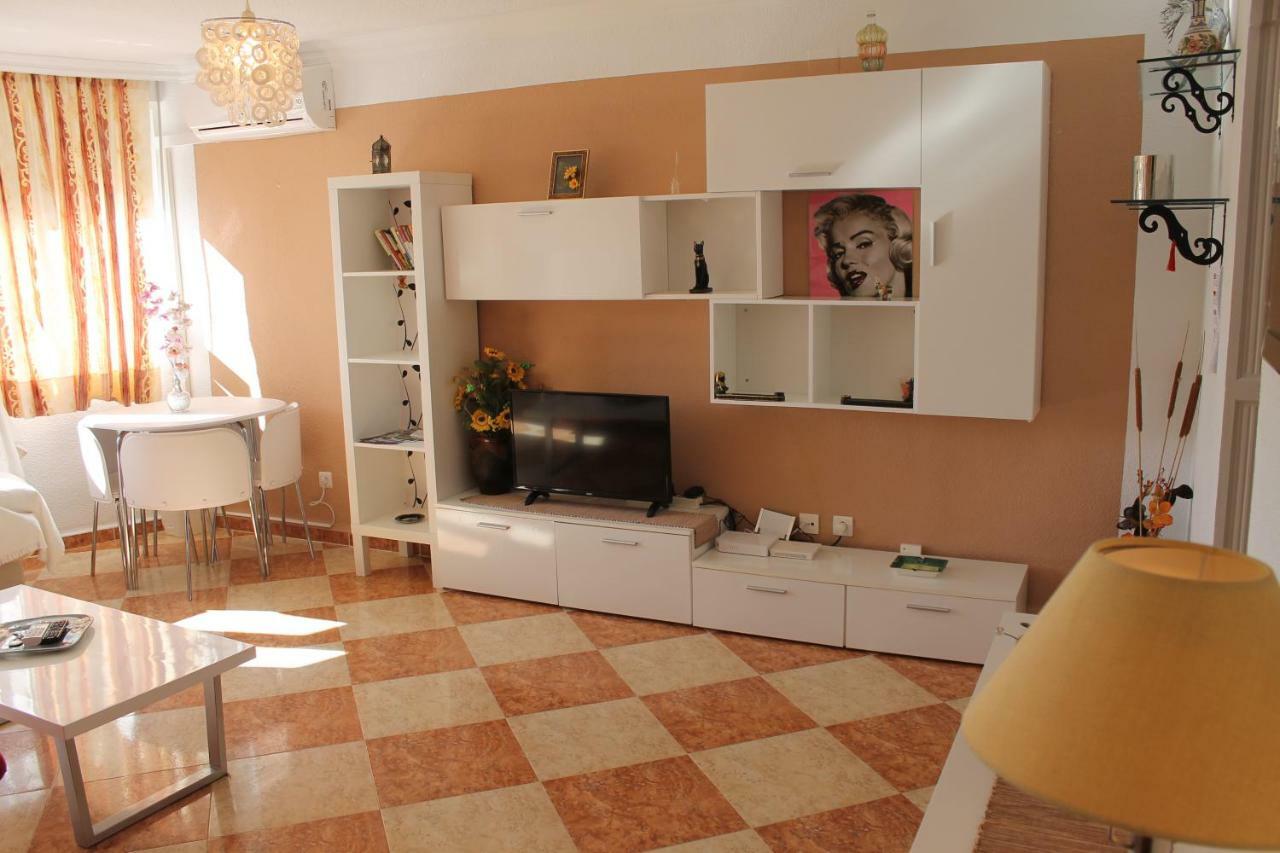 Appartement Casa Vega à Benidorm Extérieur photo