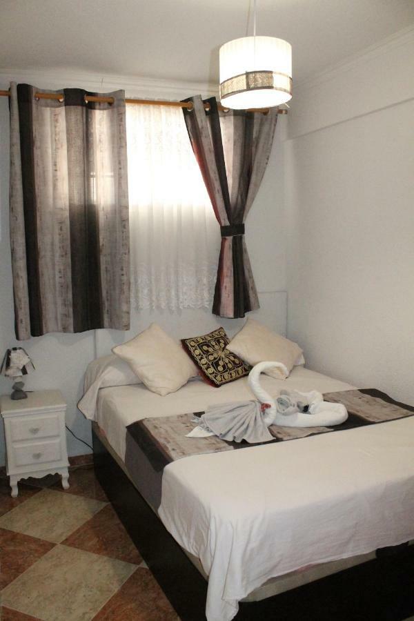 Appartement Casa Vega à Benidorm Extérieur photo