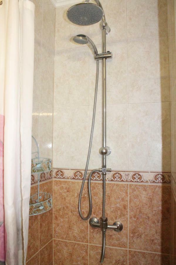 Appartement Casa Vega à Benidorm Extérieur photo