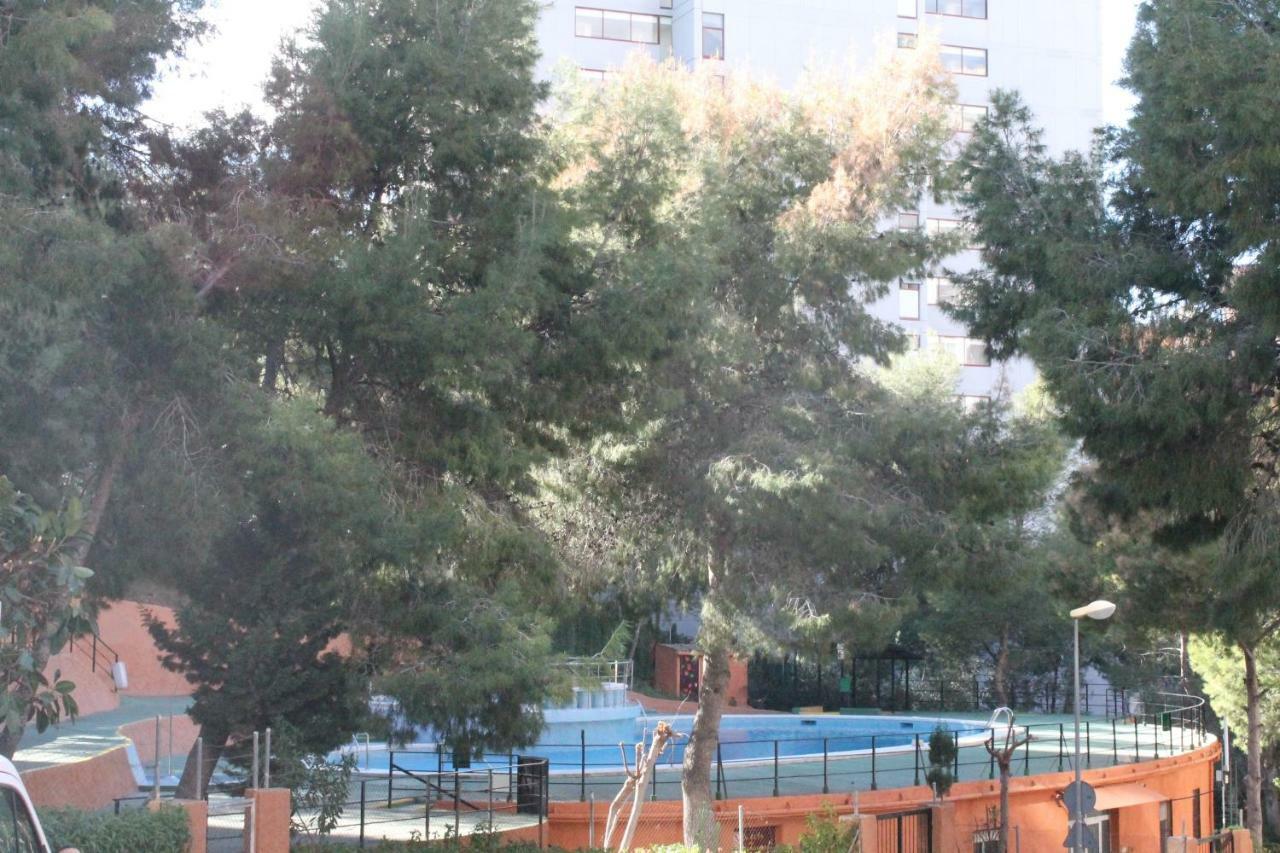 Appartement Casa Vega à Benidorm Extérieur photo