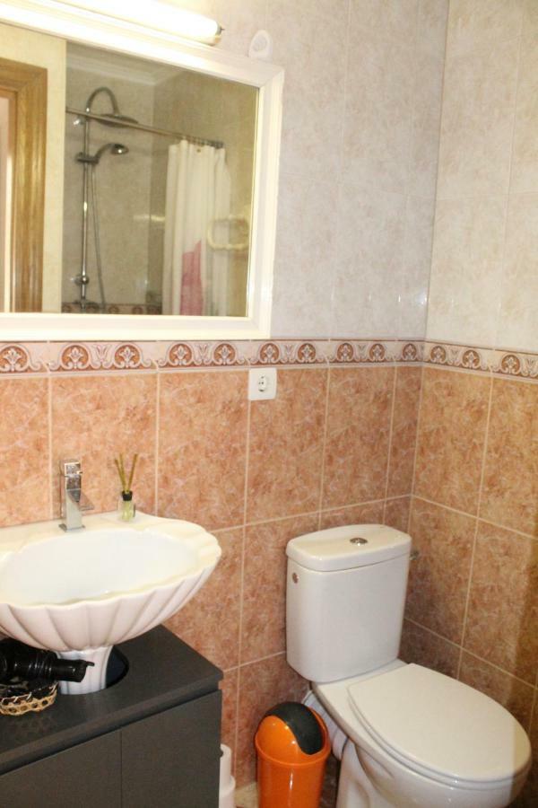 Appartement Casa Vega à Benidorm Extérieur photo