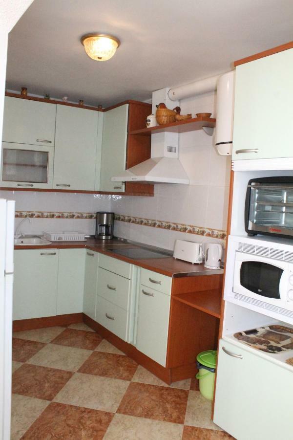 Appartement Casa Vega à Benidorm Extérieur photo